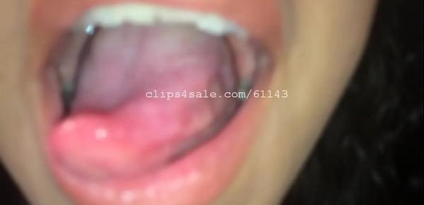  Lisa&039;s Mouth Video 4 Preview
